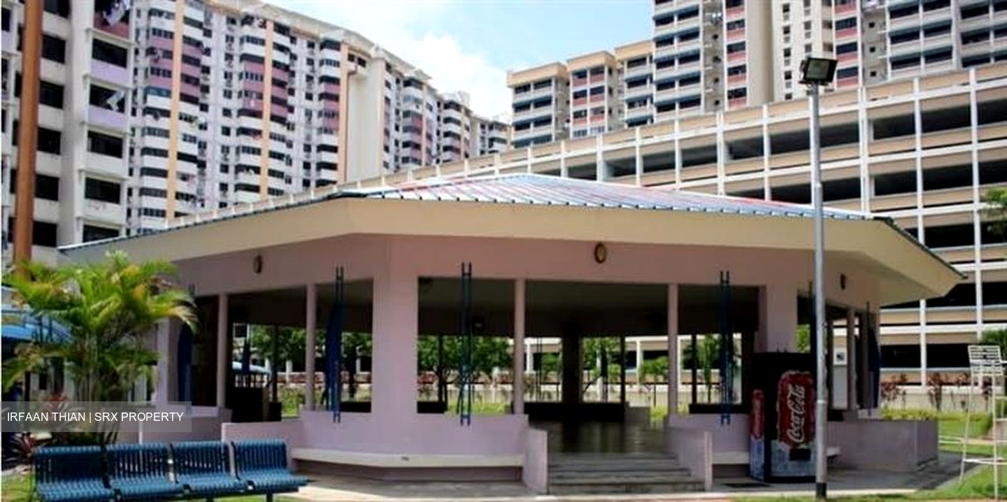 Blk 120 Toa Payoh View (Toa Payoh), HDB 2 Rooms #614601581
